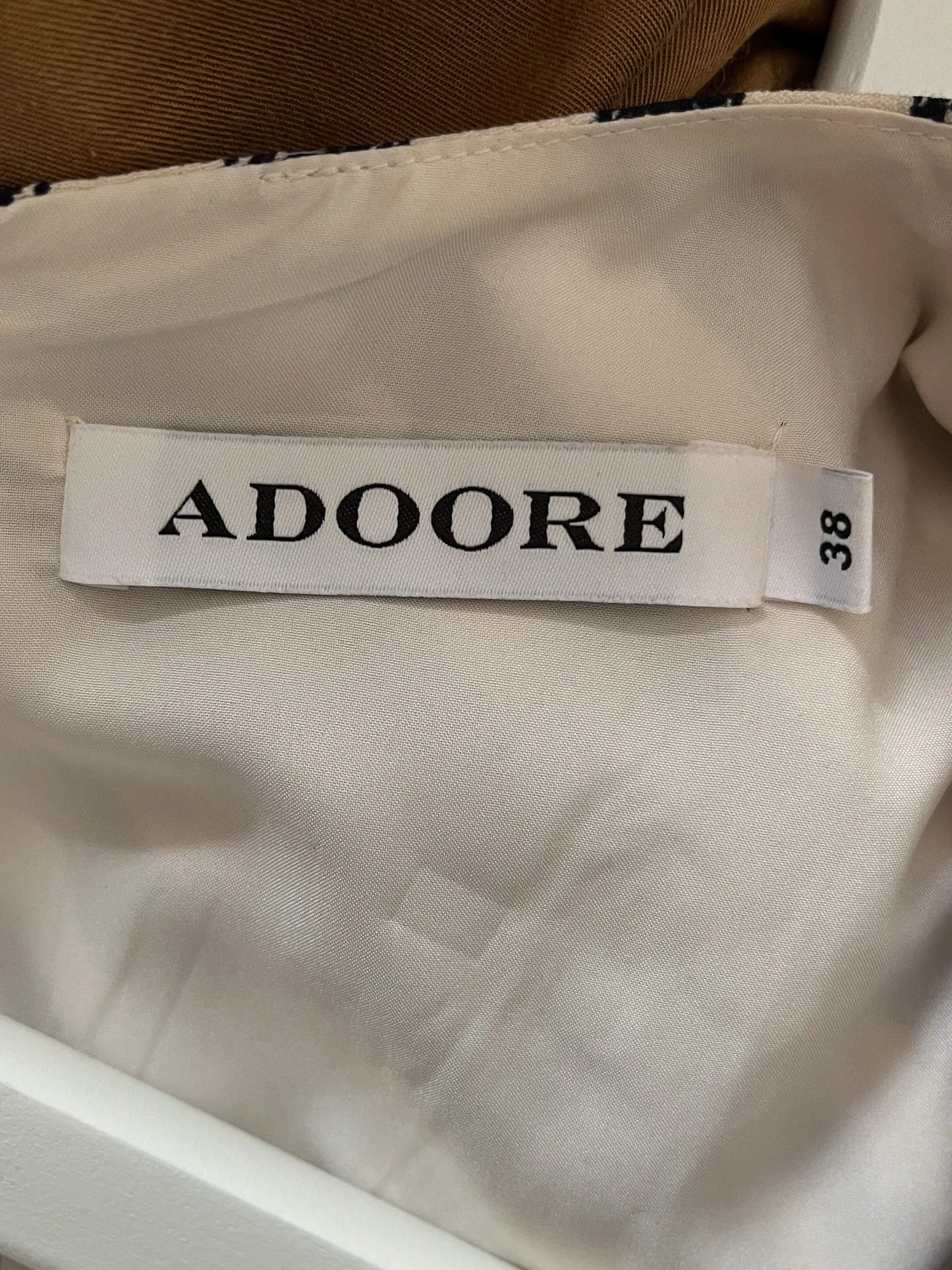 Adoore Fontana Midi Dress
