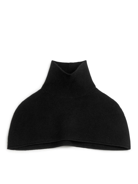 Arket Poncho