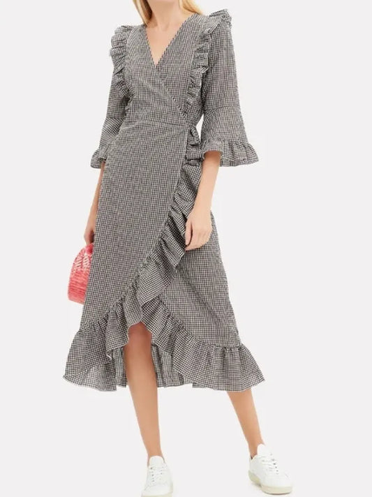 Ganni Dress
