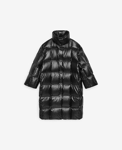 Arket Puffer jacket