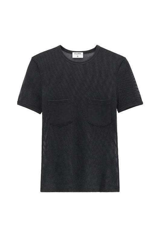 Filippa K Mesh Top