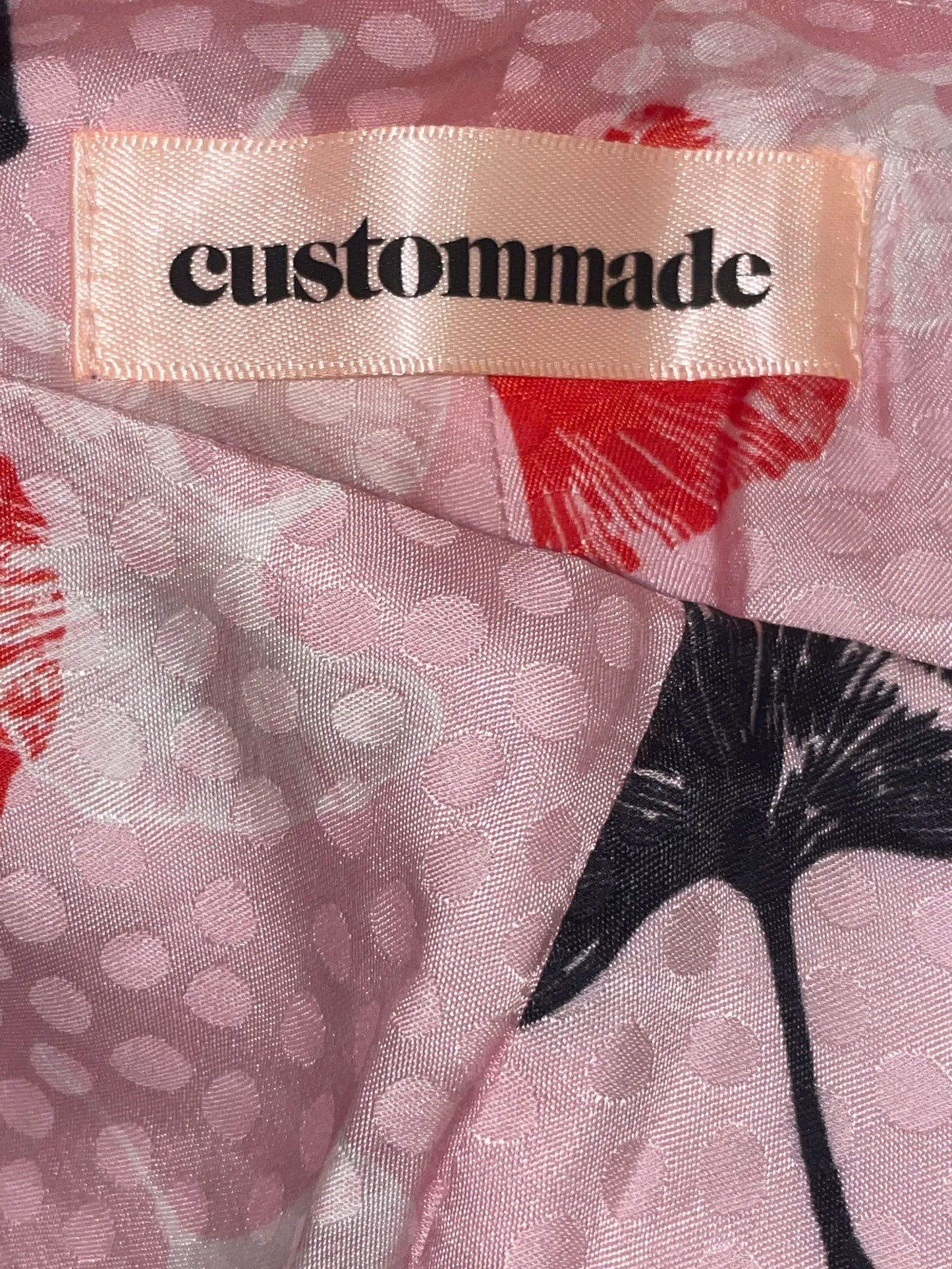 Custommade Rock