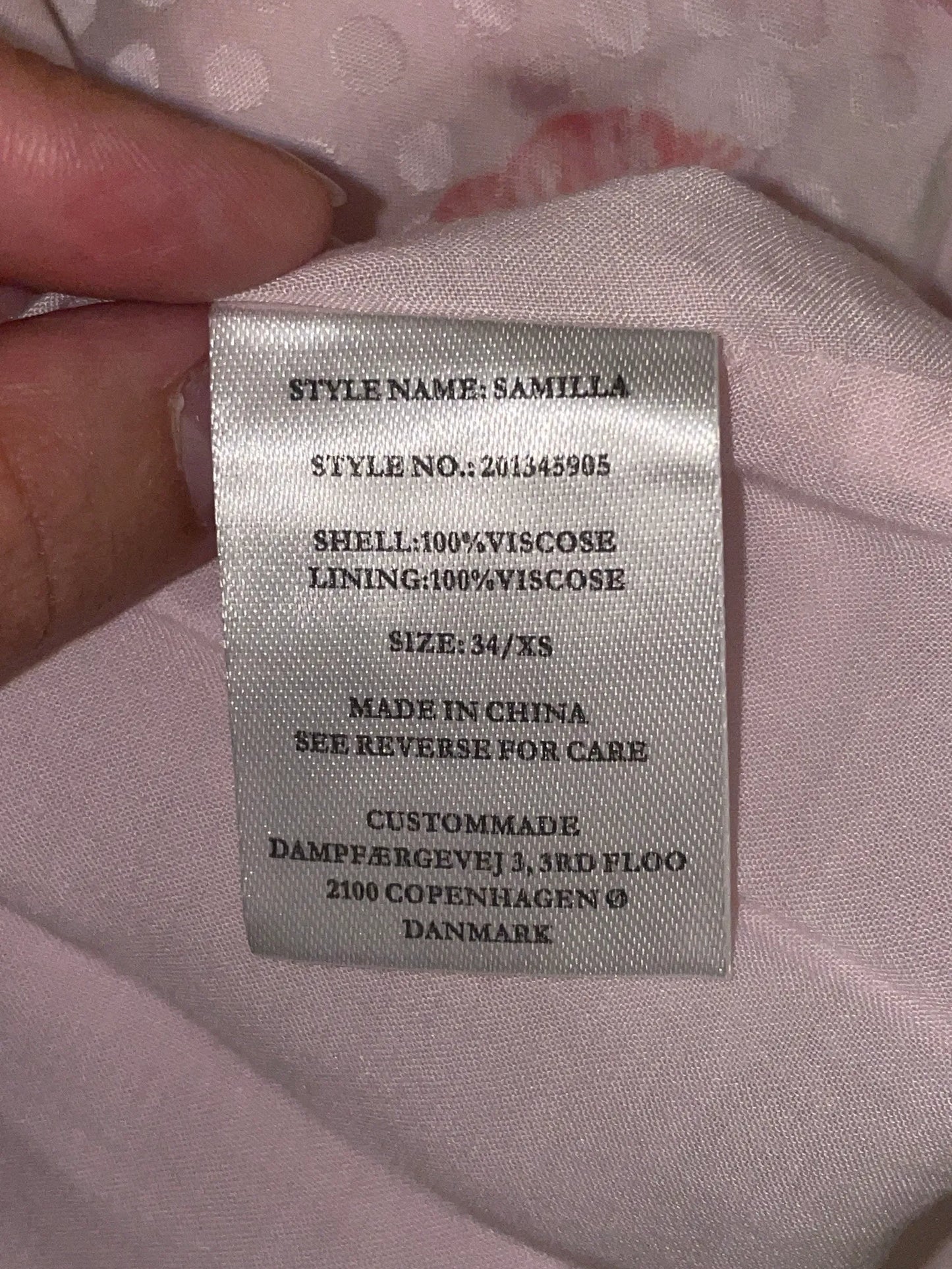 Custommade Rock