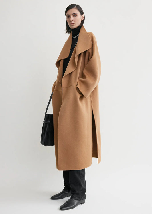 Toteme Signature Coat