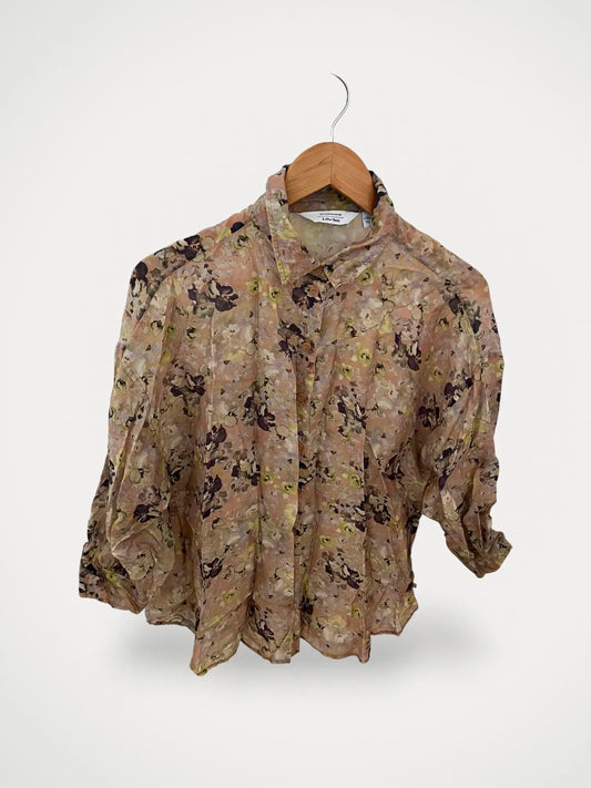 & Other Stories Bluse