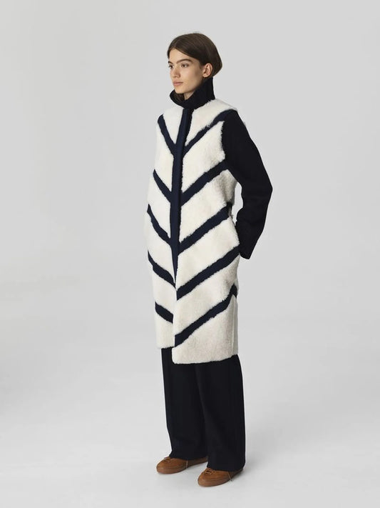 By Malene Birger Coat