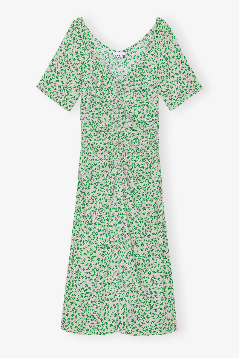 Ganni Kleid
