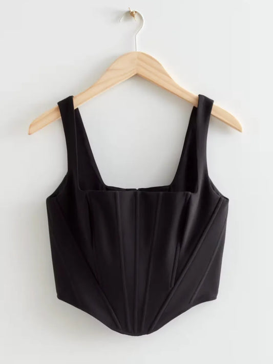 & Other Stories Top