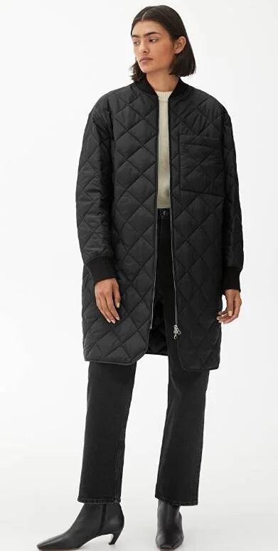 Arket Jacket
