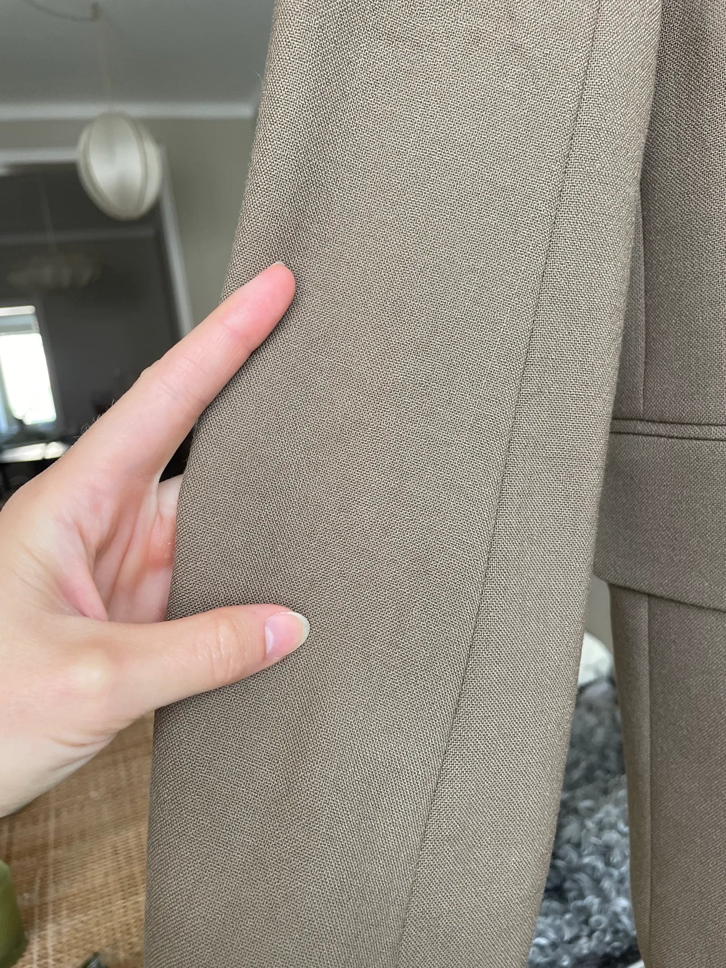 Filippa K Davina Blazer