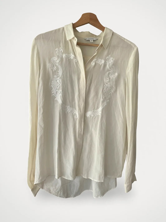 & Other Stories Bluse