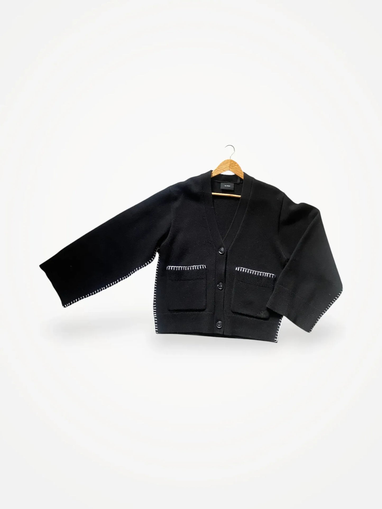 Axel Arigato Memory Cardigan