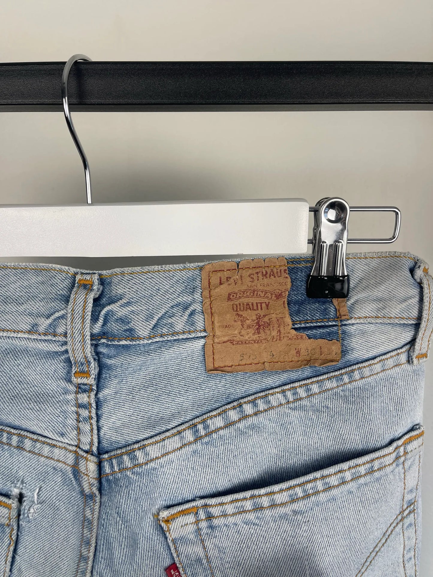 Levi's Jeans