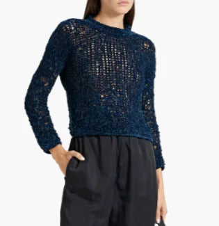 Acne Studios Fn-wn-knit000390 Sweater