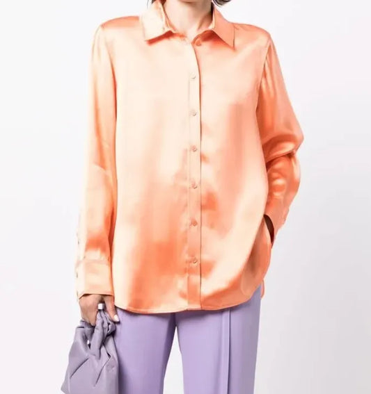 Stine Goya Janina Shirt