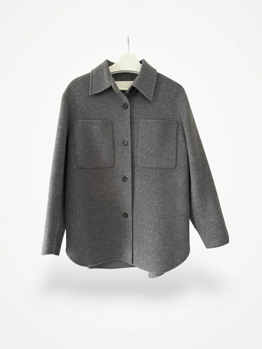 Arket Wool Jacket