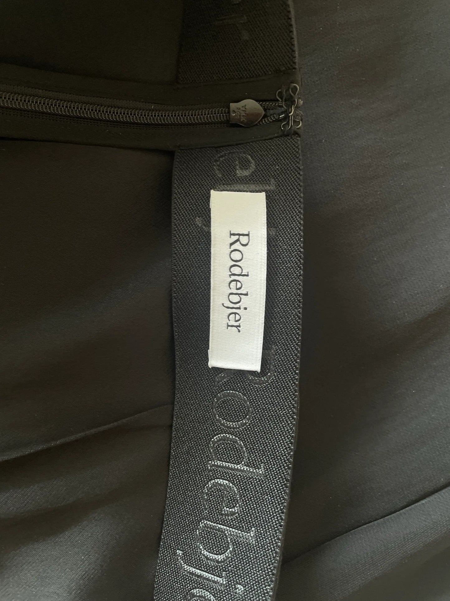 Rodebjer Lotus Pencil Skirt