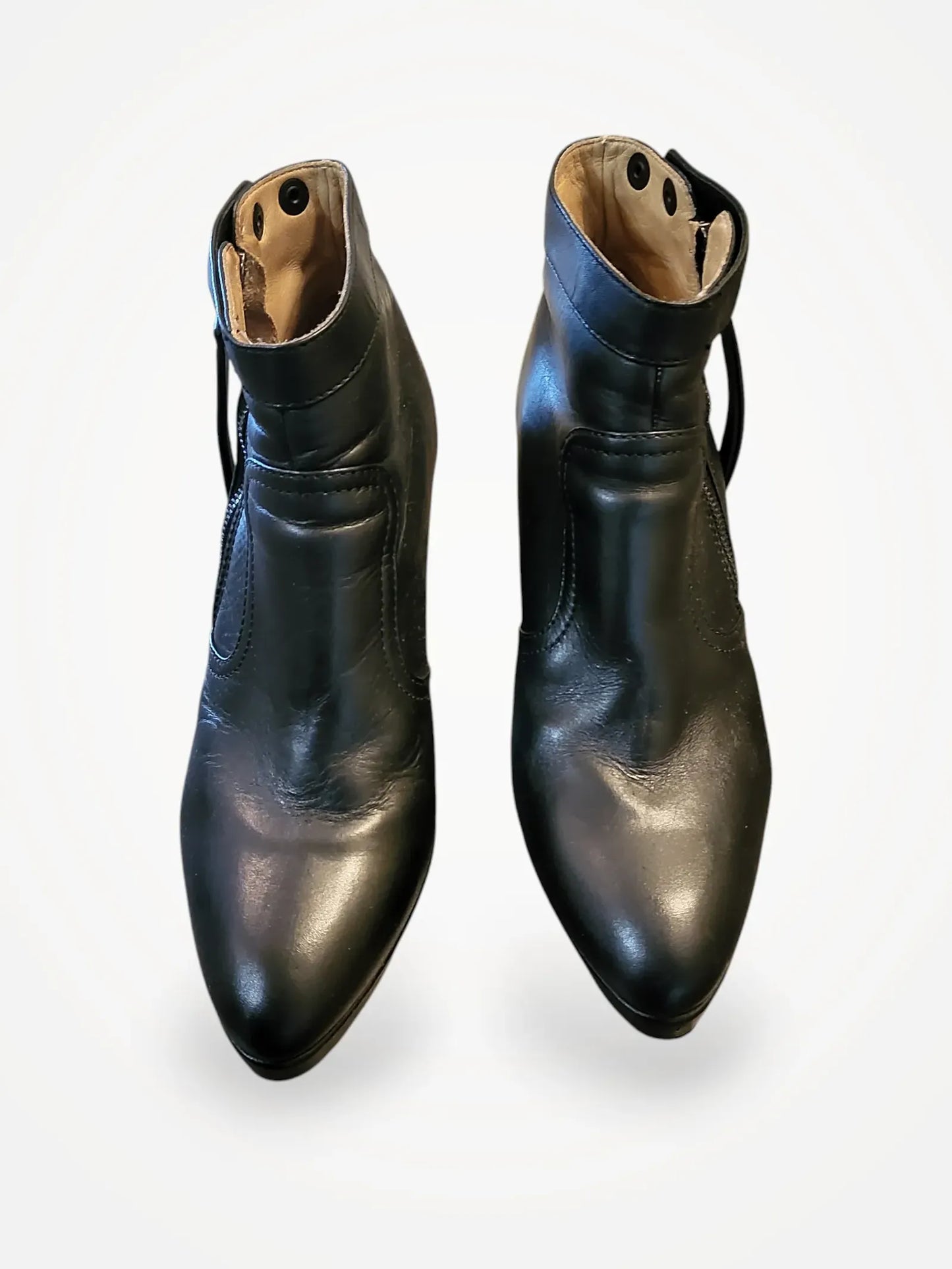 Acne Studios Stiefel