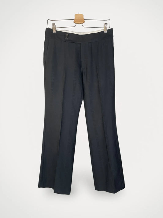 Hope Suit Trousers