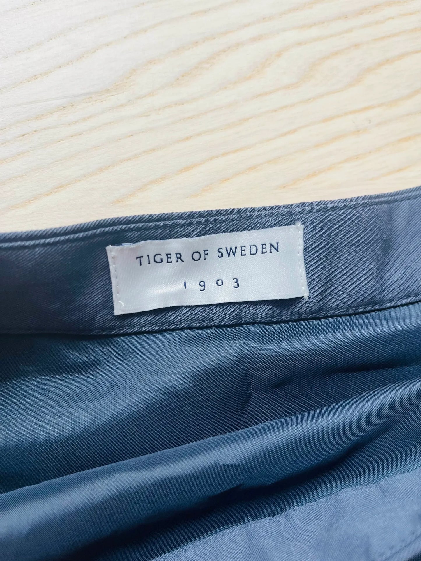 Tiger of Sweden Skirt