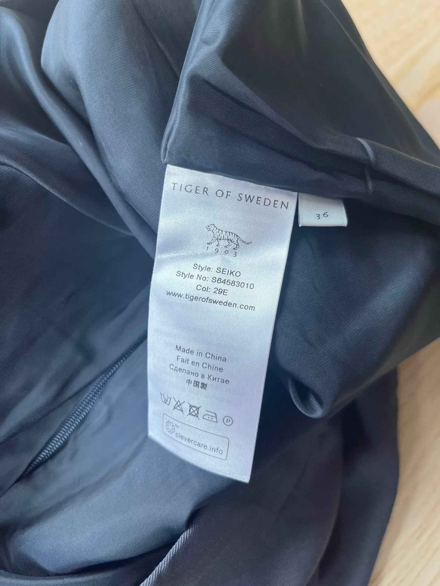 Tiger of Sweden Skirt