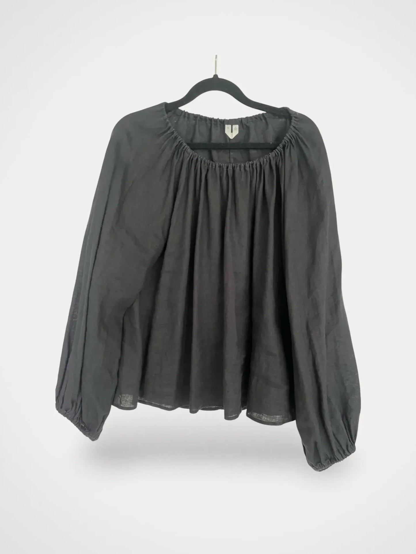 Arket Bluse