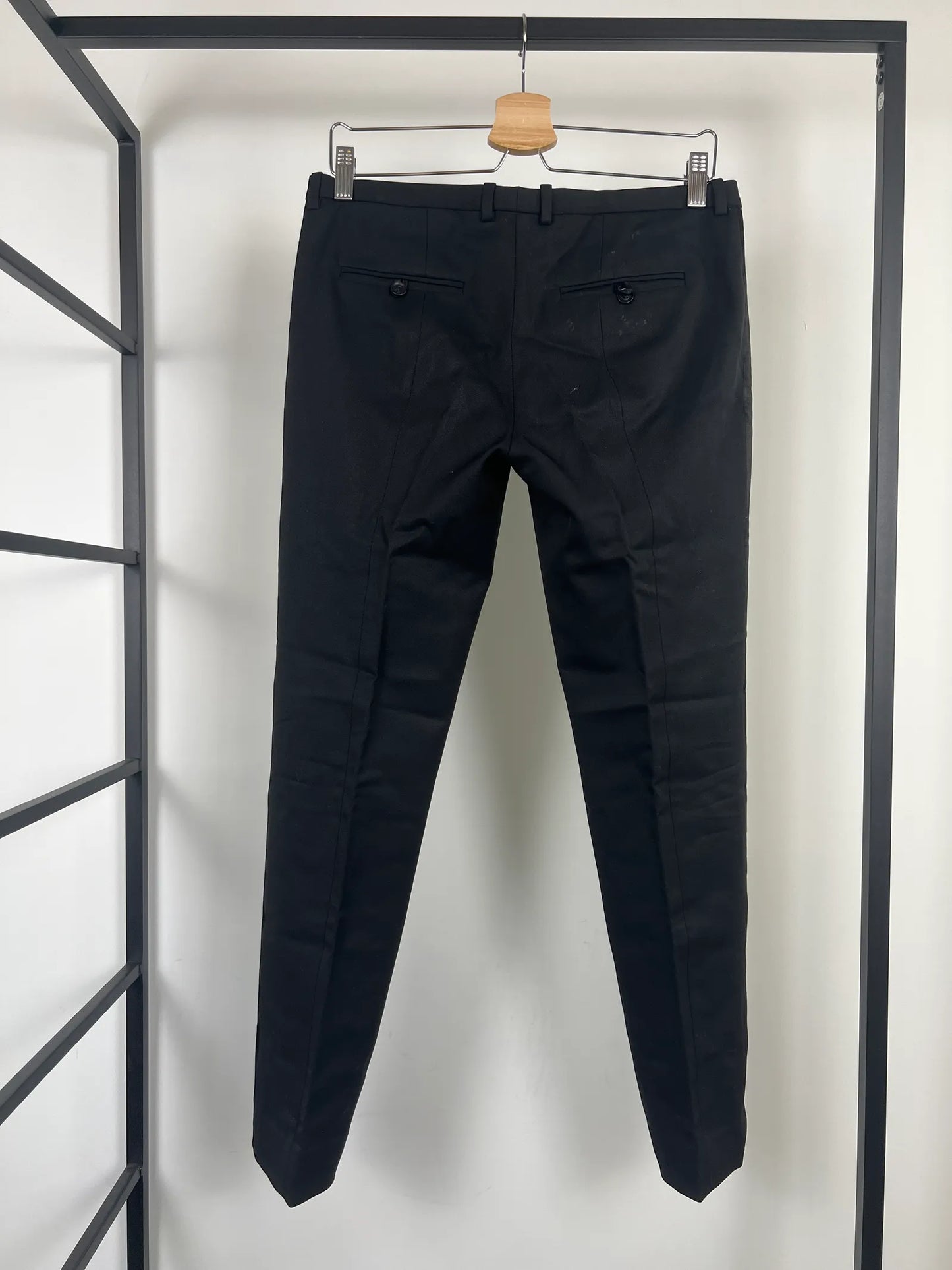 & Other Stories Suit Trousers