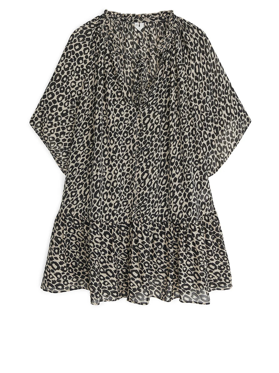 Arket Tunic