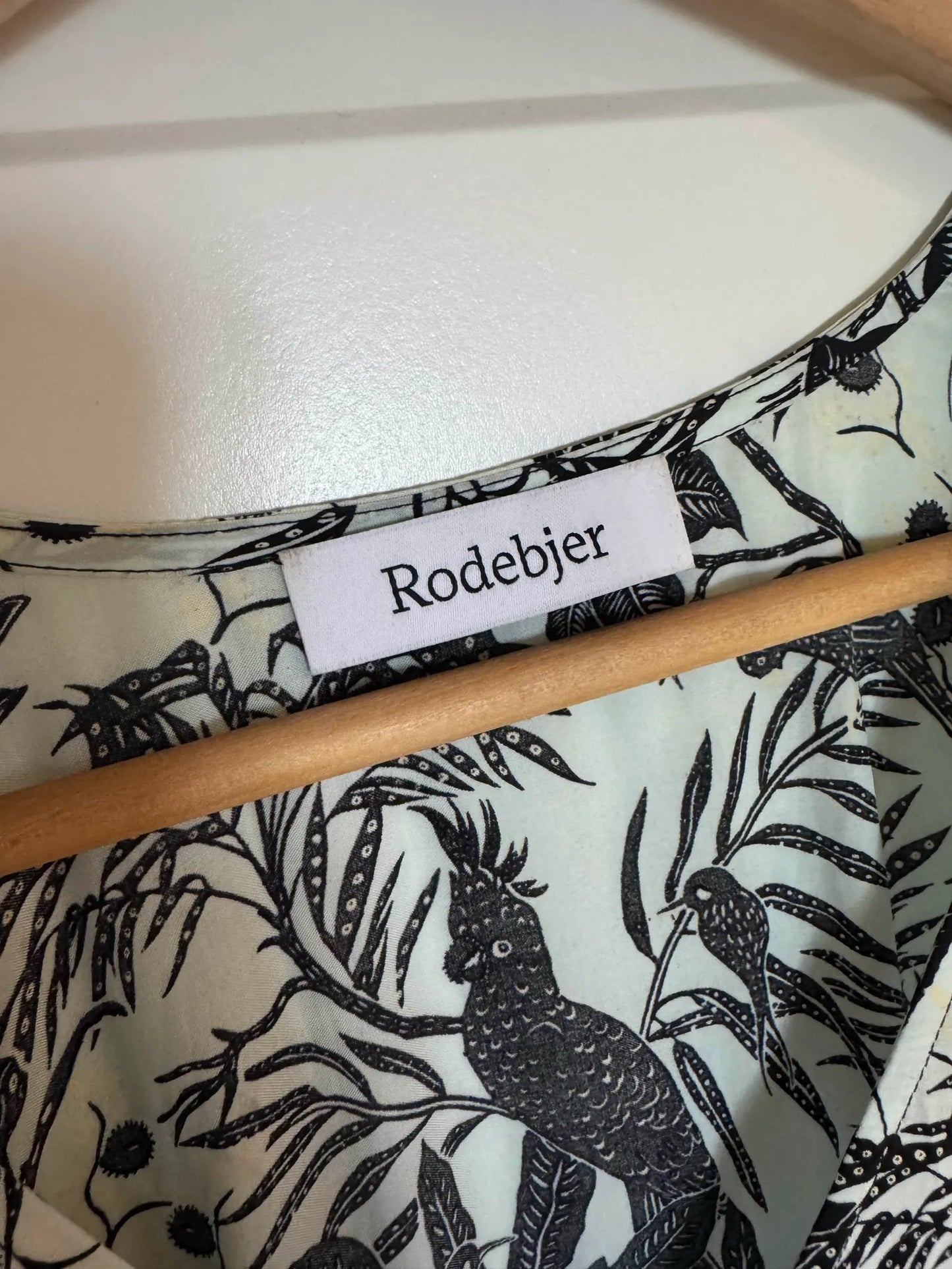 Rodebjer Dress