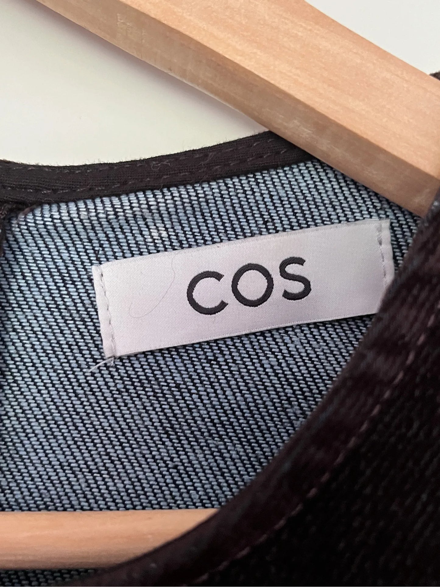 Cos Dress
