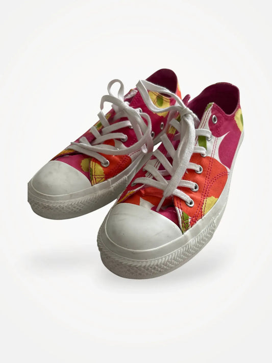 Converse Marimekko Sneakers