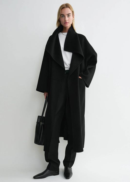 Toteme Signature Double Coat