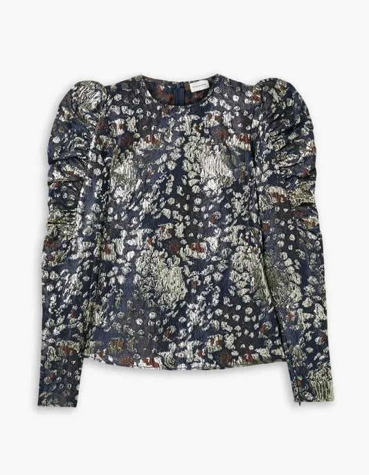 By Malene Birger Blouse