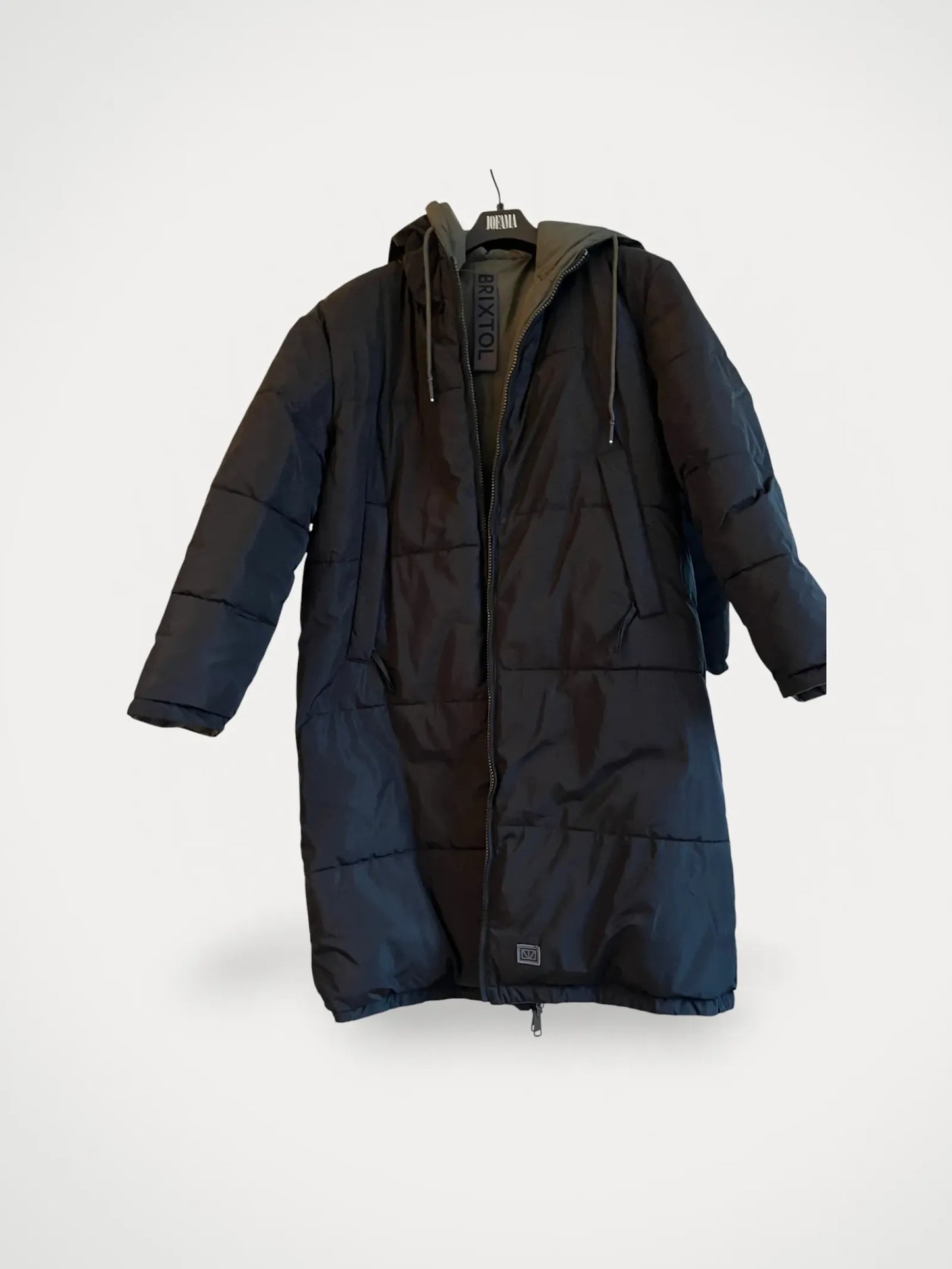 Brixtol Coat