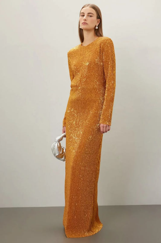 Stine Goya Carson Dress