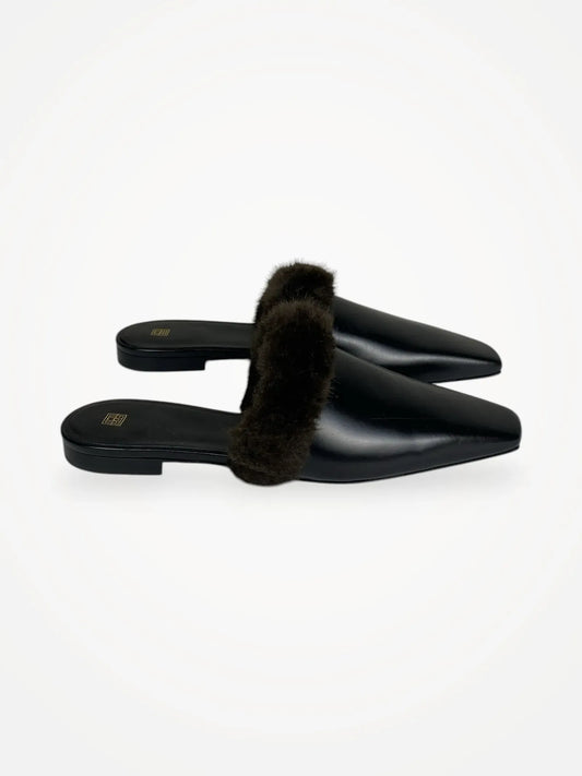 Toteme Loafers
