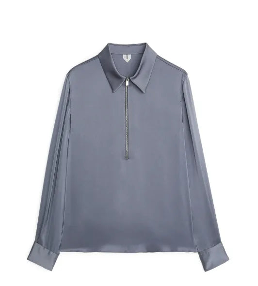Arket Bluse