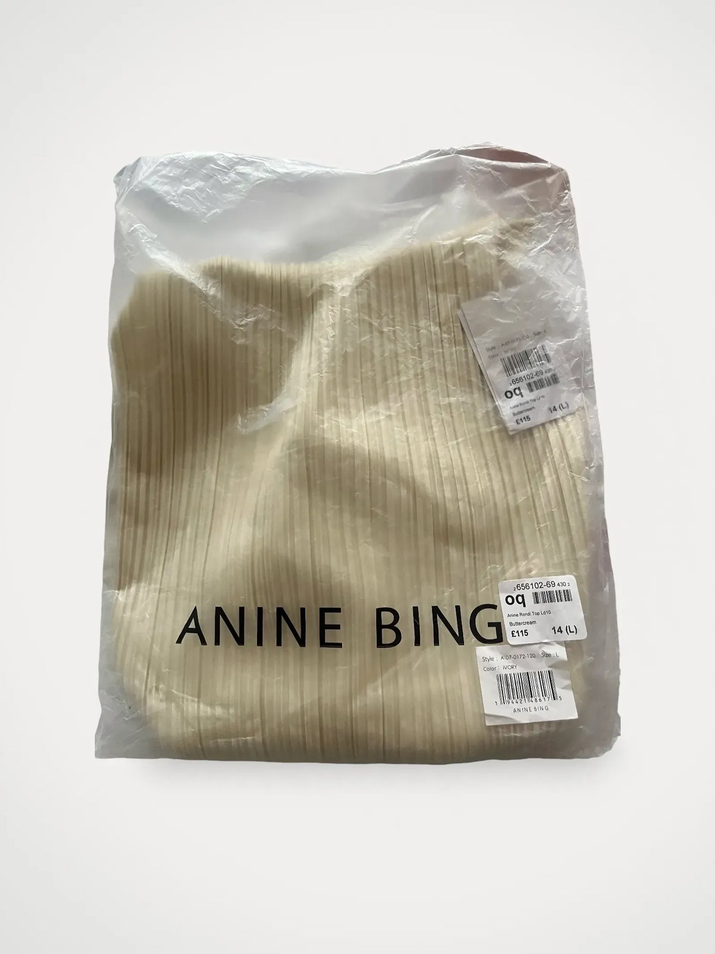 Anine Bing Top