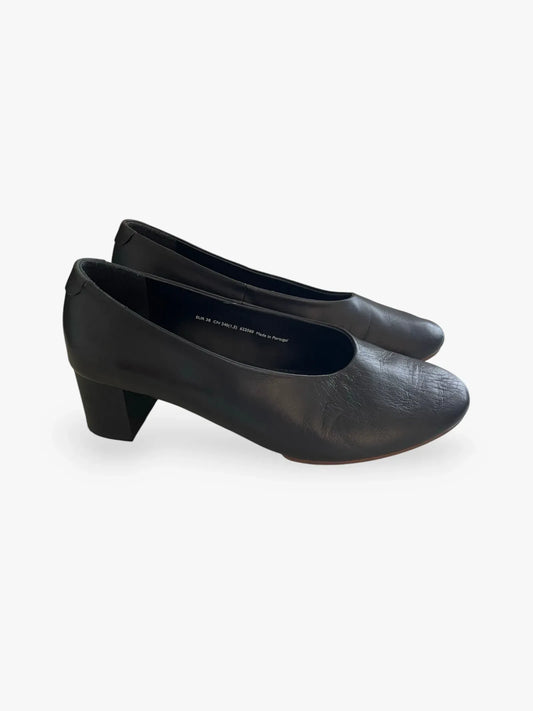 Cos Heels