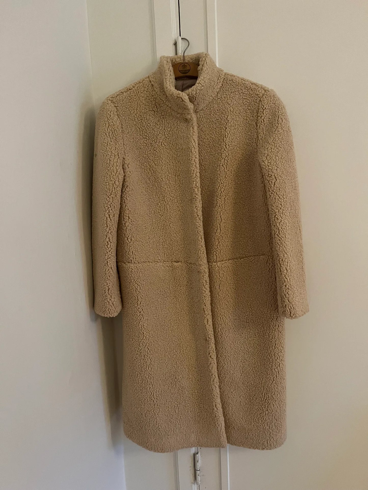 & Other Stories Coat