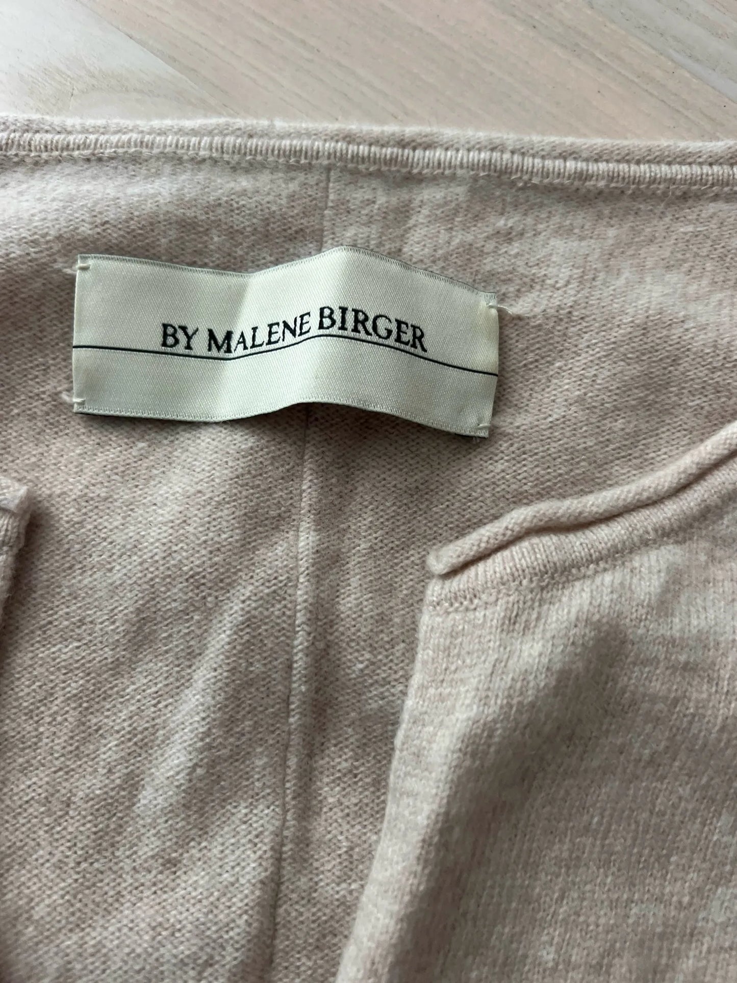 By Malene Birger Sweater
