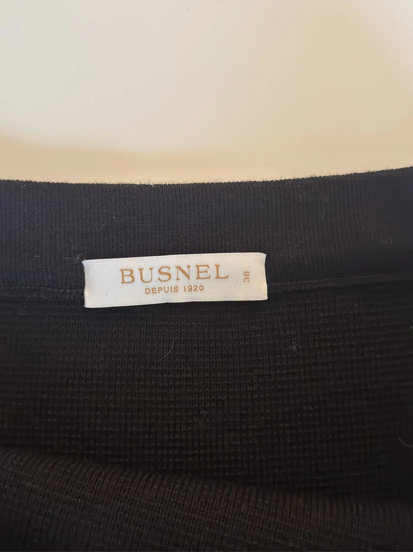Busnel Skirt