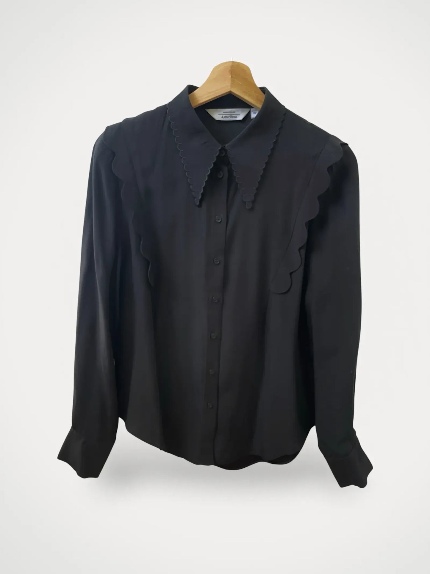 & Other Stories Blouse