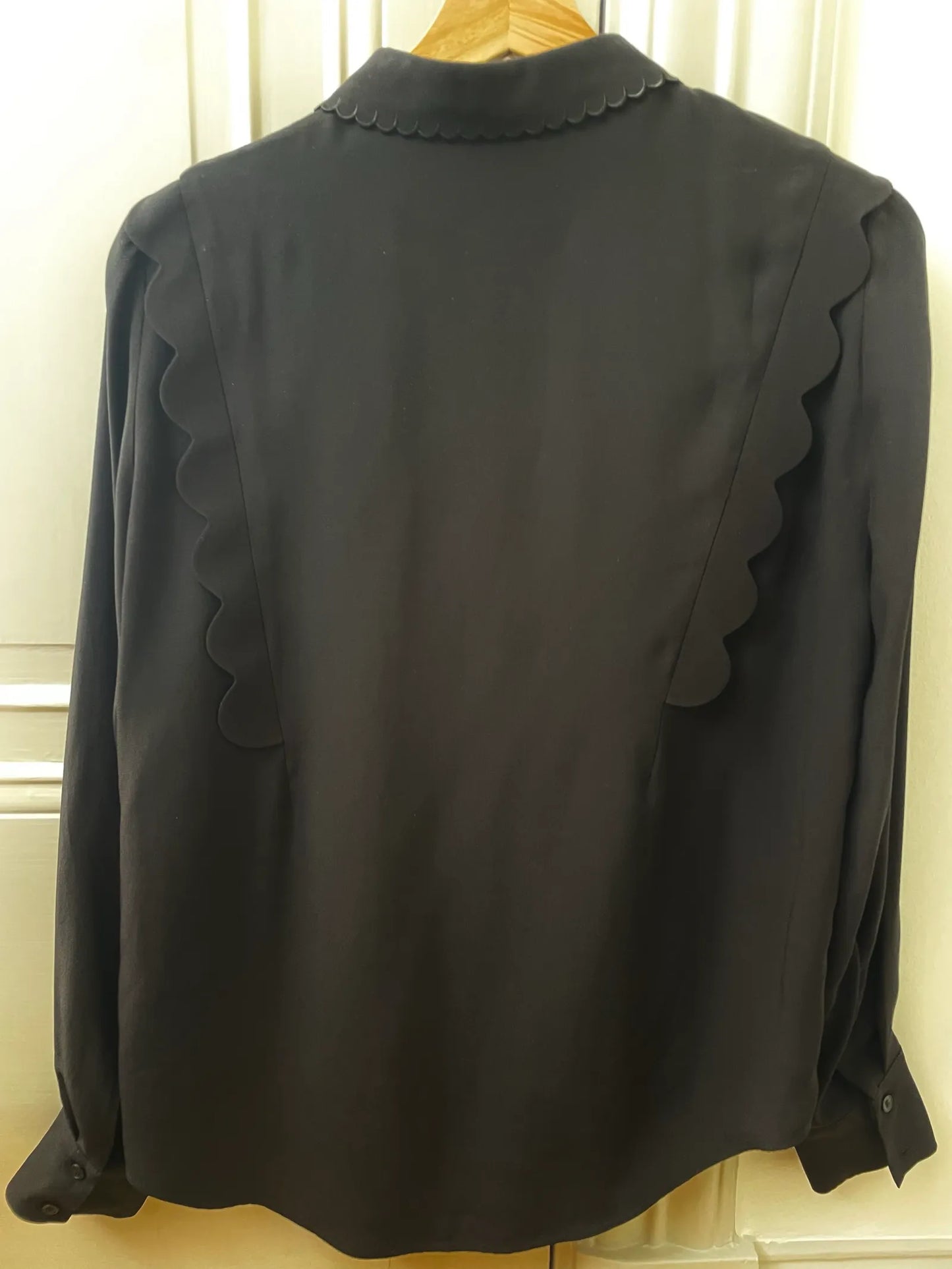 & Other Stories Blouse