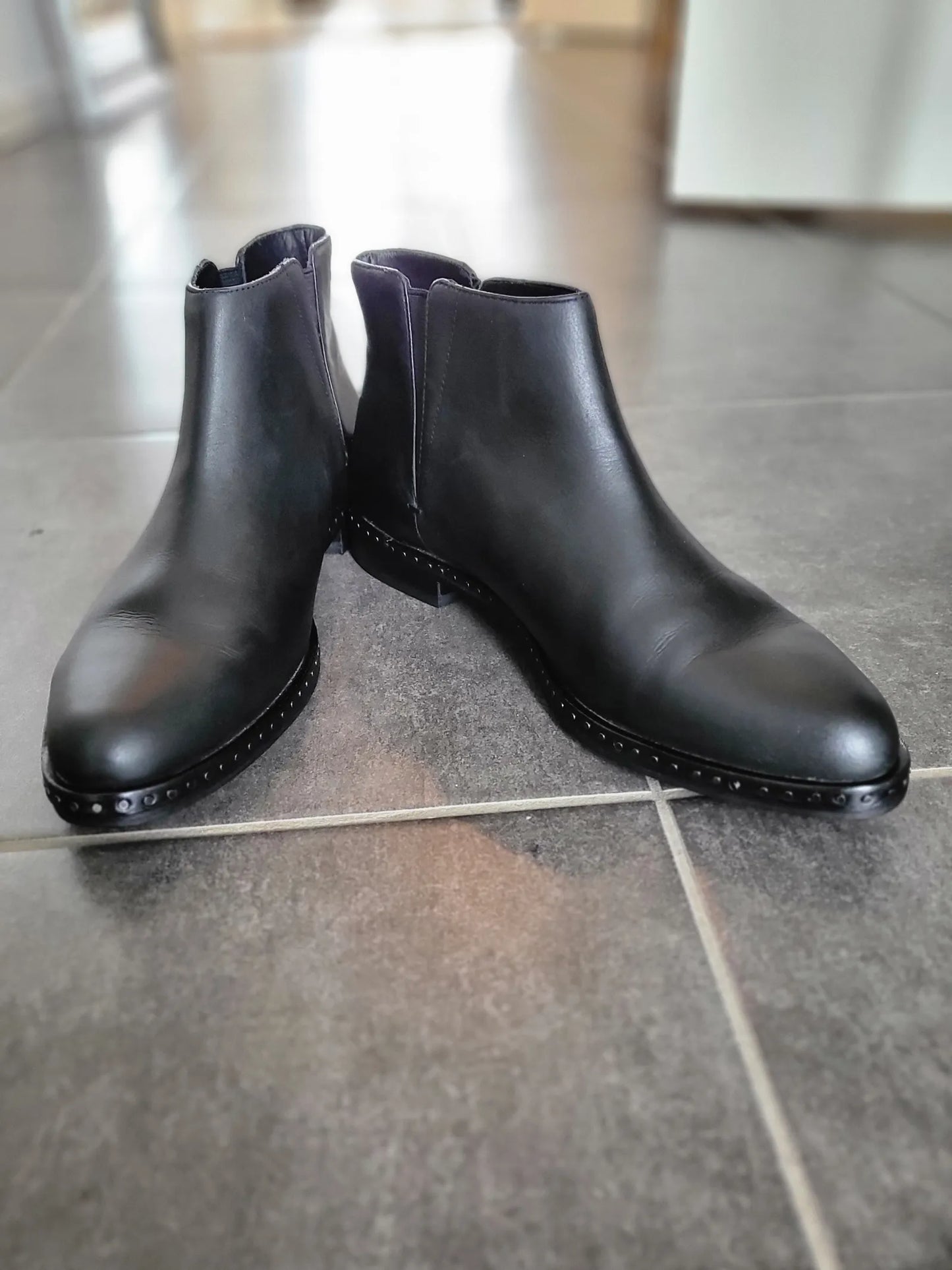 & Other Stories Boots