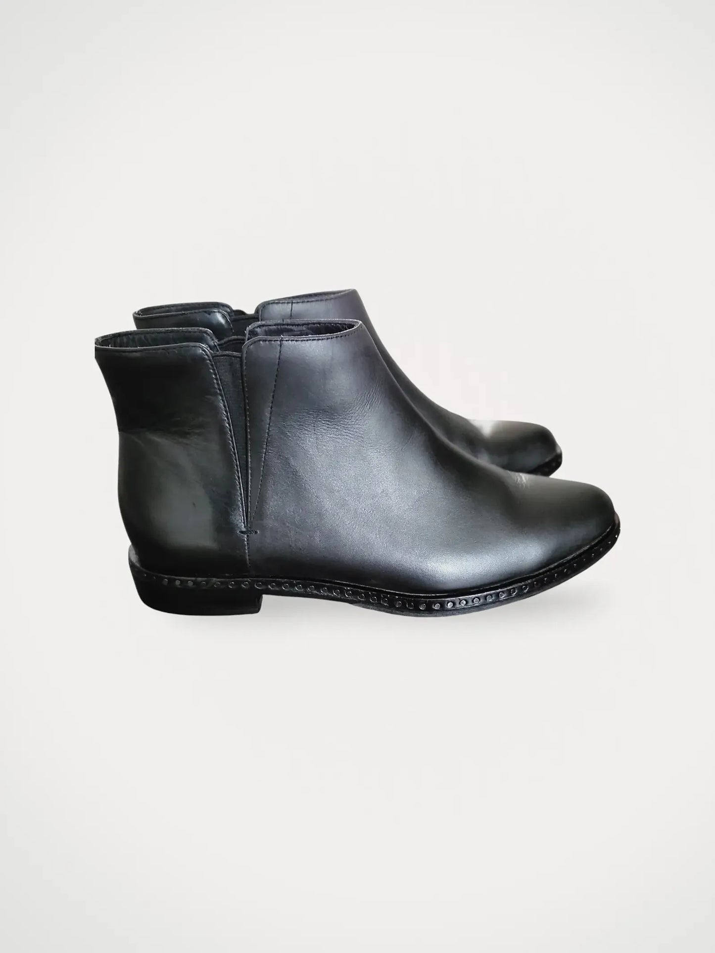 & Other Stories Boots