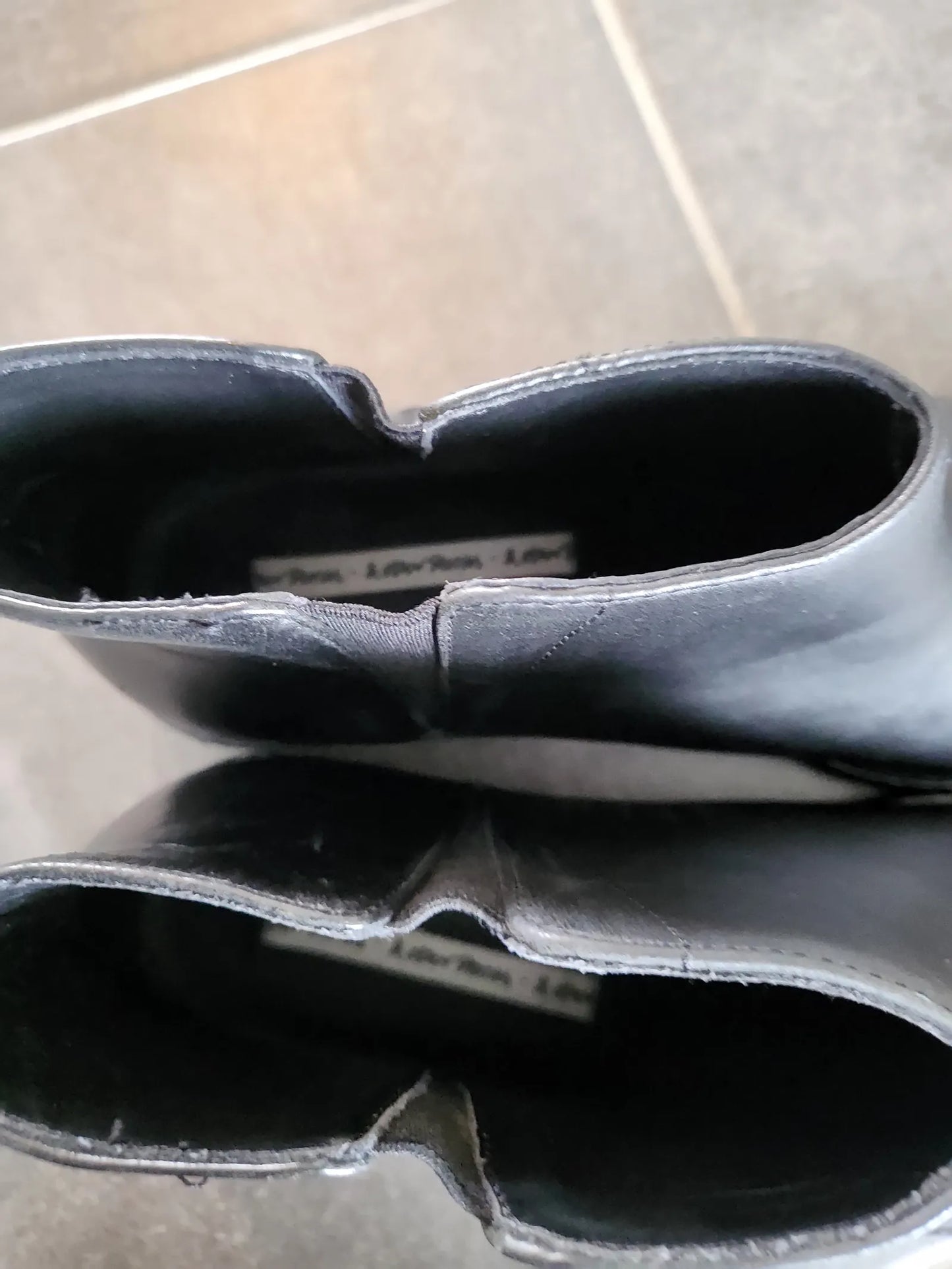 & Other Stories Boots