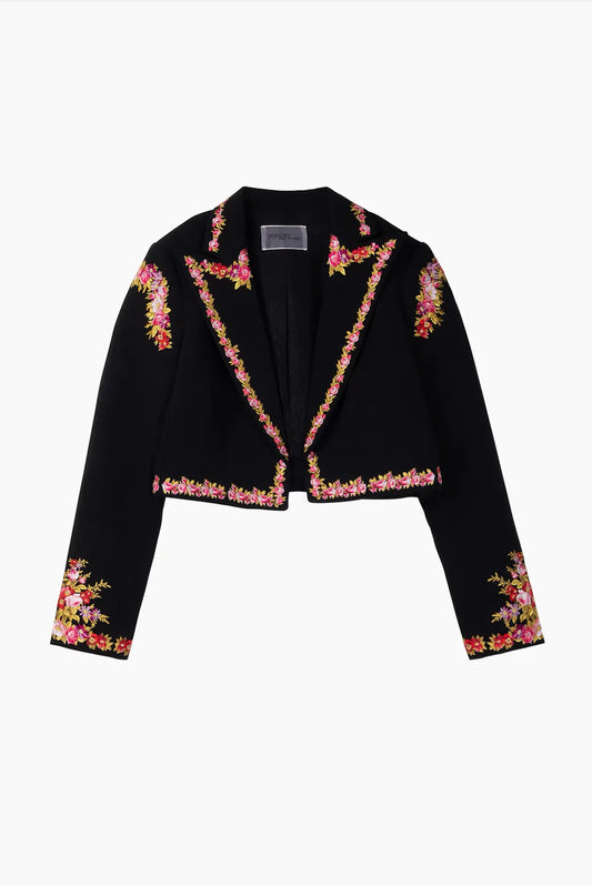 Giambattista Valli X H&M Blazer