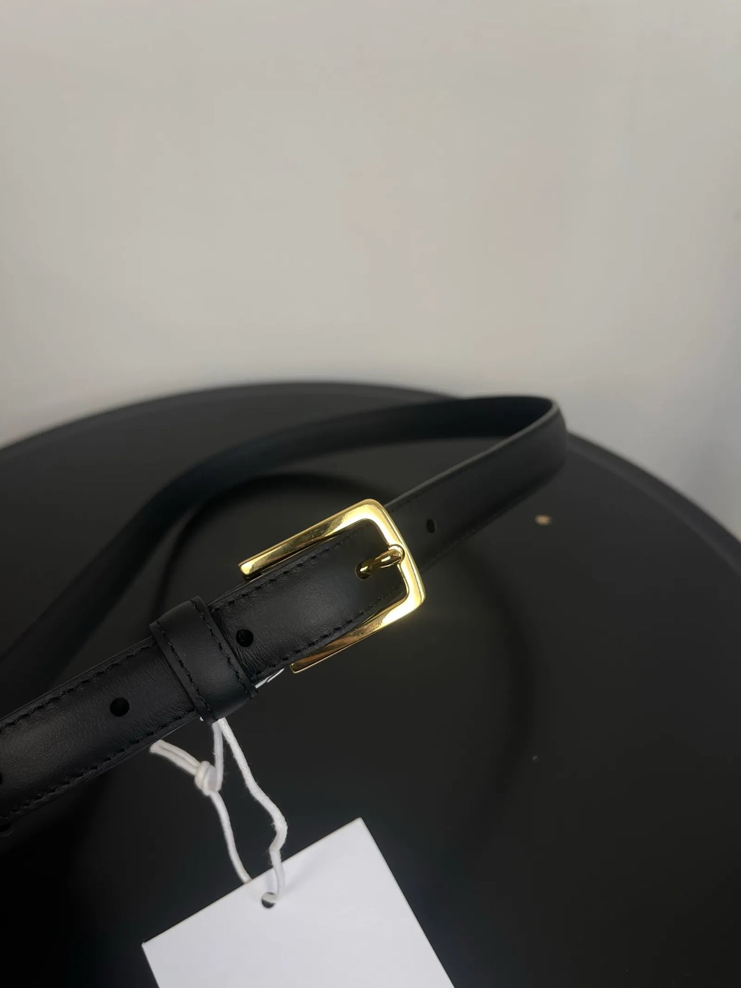 Teurn Studios Belt