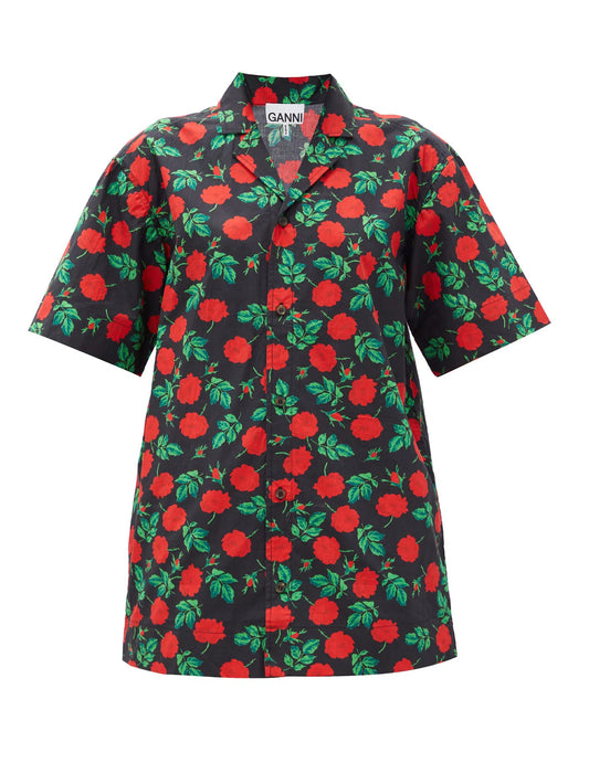 Ganni Shirt